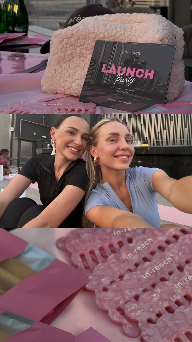 Sunset Rooftop Yoga - Dubai, May 11th