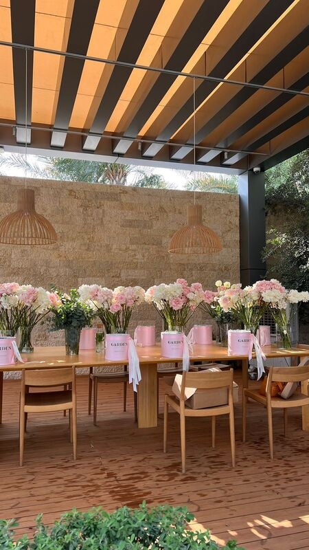 Yoga & Bloom - December 7th, Dubai