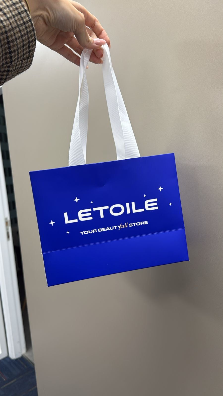 Oct 26th - Dubai - Beauty Day in·reach x L’Etoile