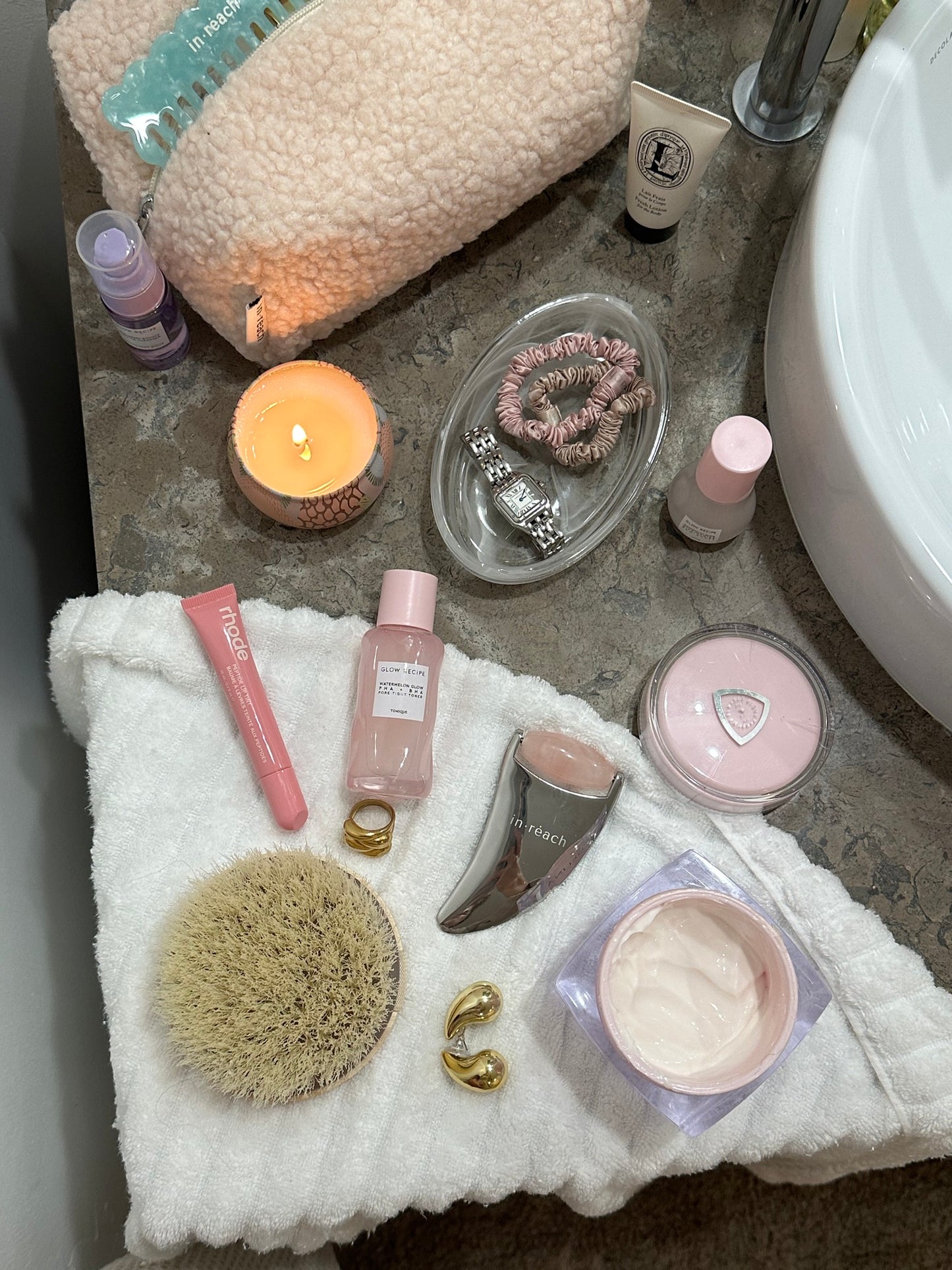 Glow Essentials