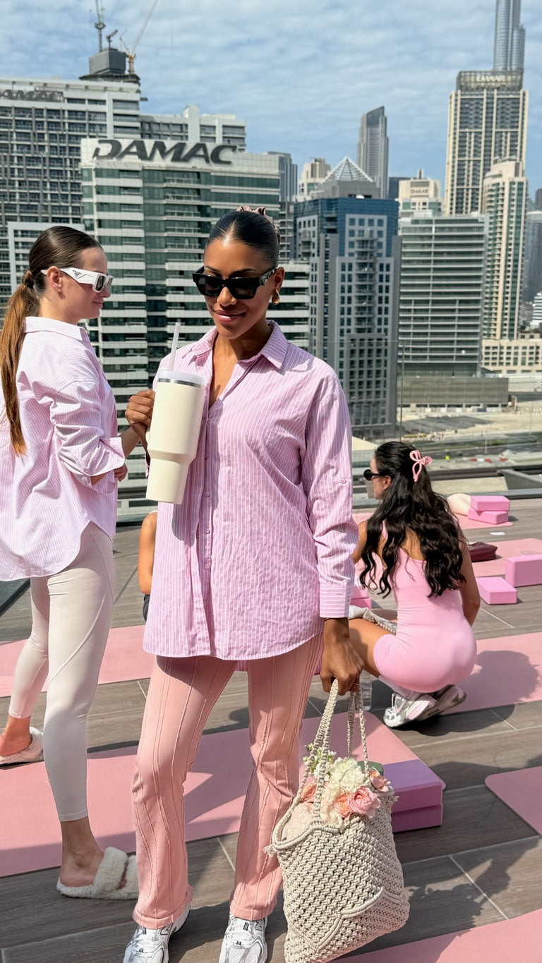 Yoga & Bloom - December 7th, Dubai