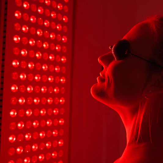 Guide to Red Light: The Gadgets, the Benefits & What's Worth the Hype.