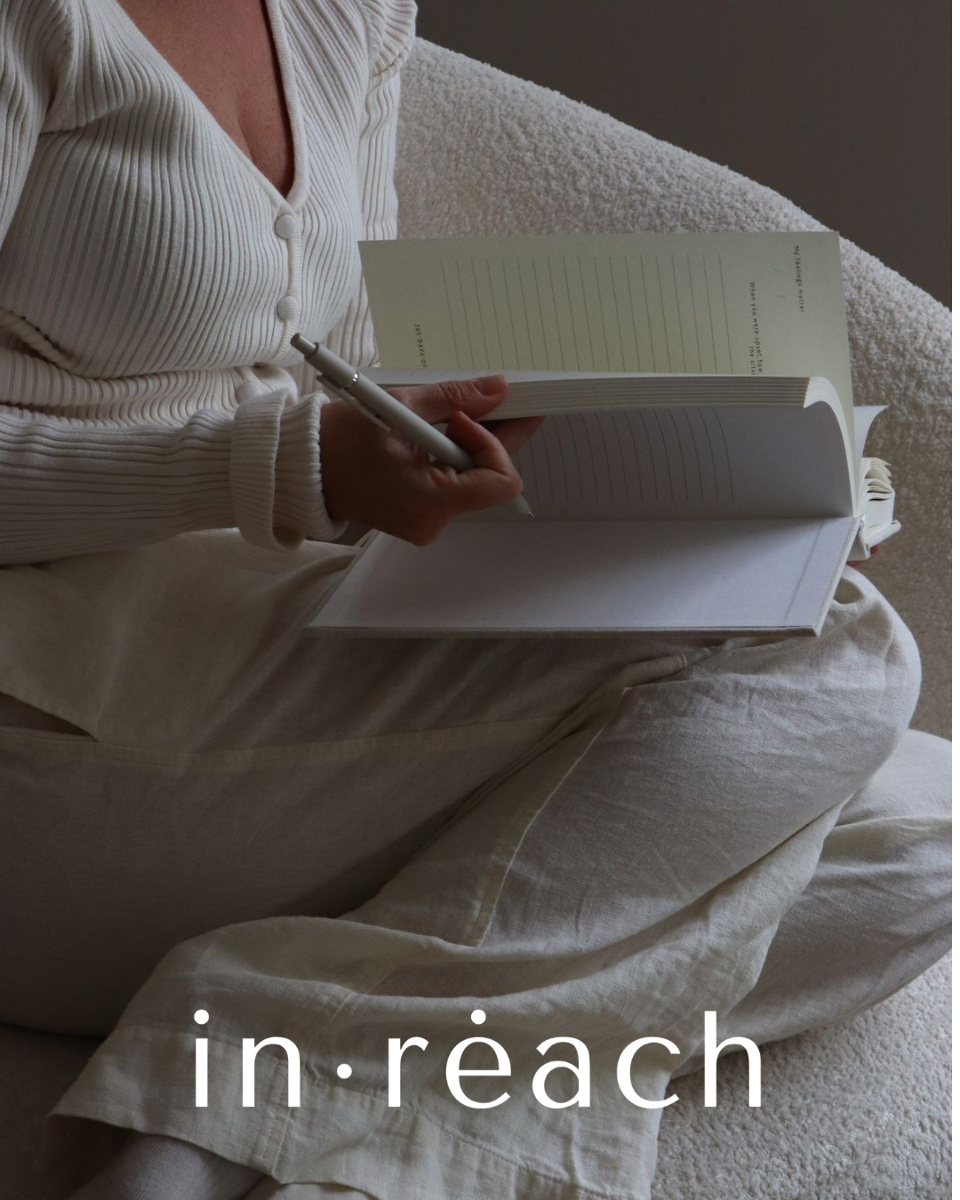 The Soft Power of Writing Things Down
