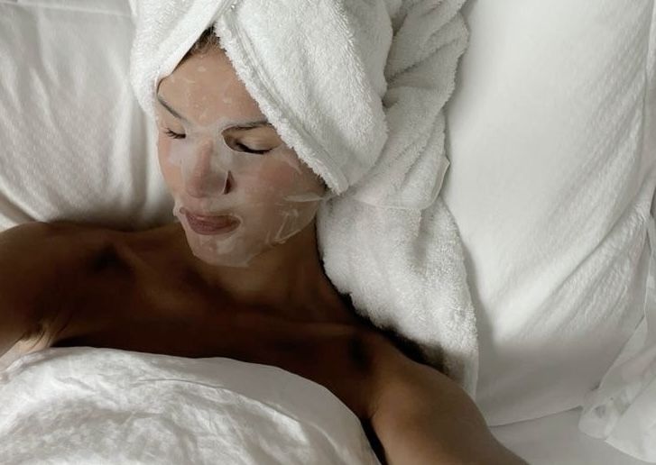 How to Sleep Better: 10 Wellness Habits We Bring Into Our Evening Ritual