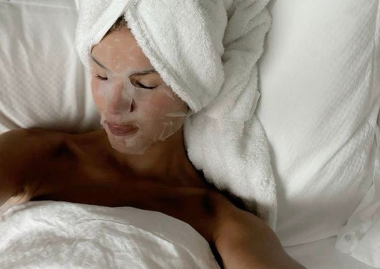 How to Sleep Better: 10 Wellness Habits We Bring Into Our Evening Ritual