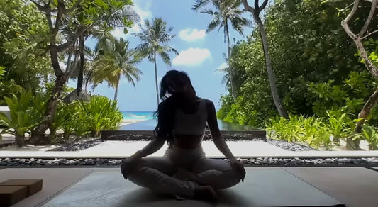 Where Spirituality Meets the Material World