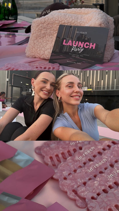Sunset Rooftop Yoga - Dubai, May 11th