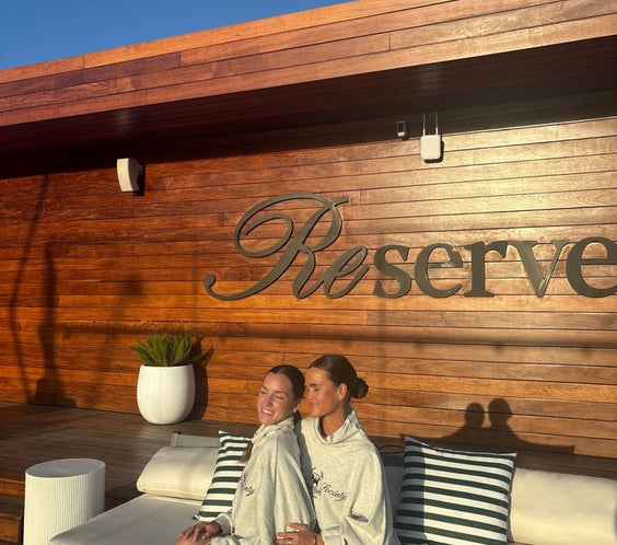 Pilates on Court - Miami, March 1st