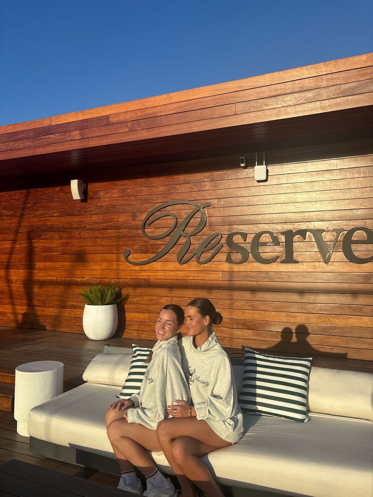 Pilates on Court - Miami, March 1st