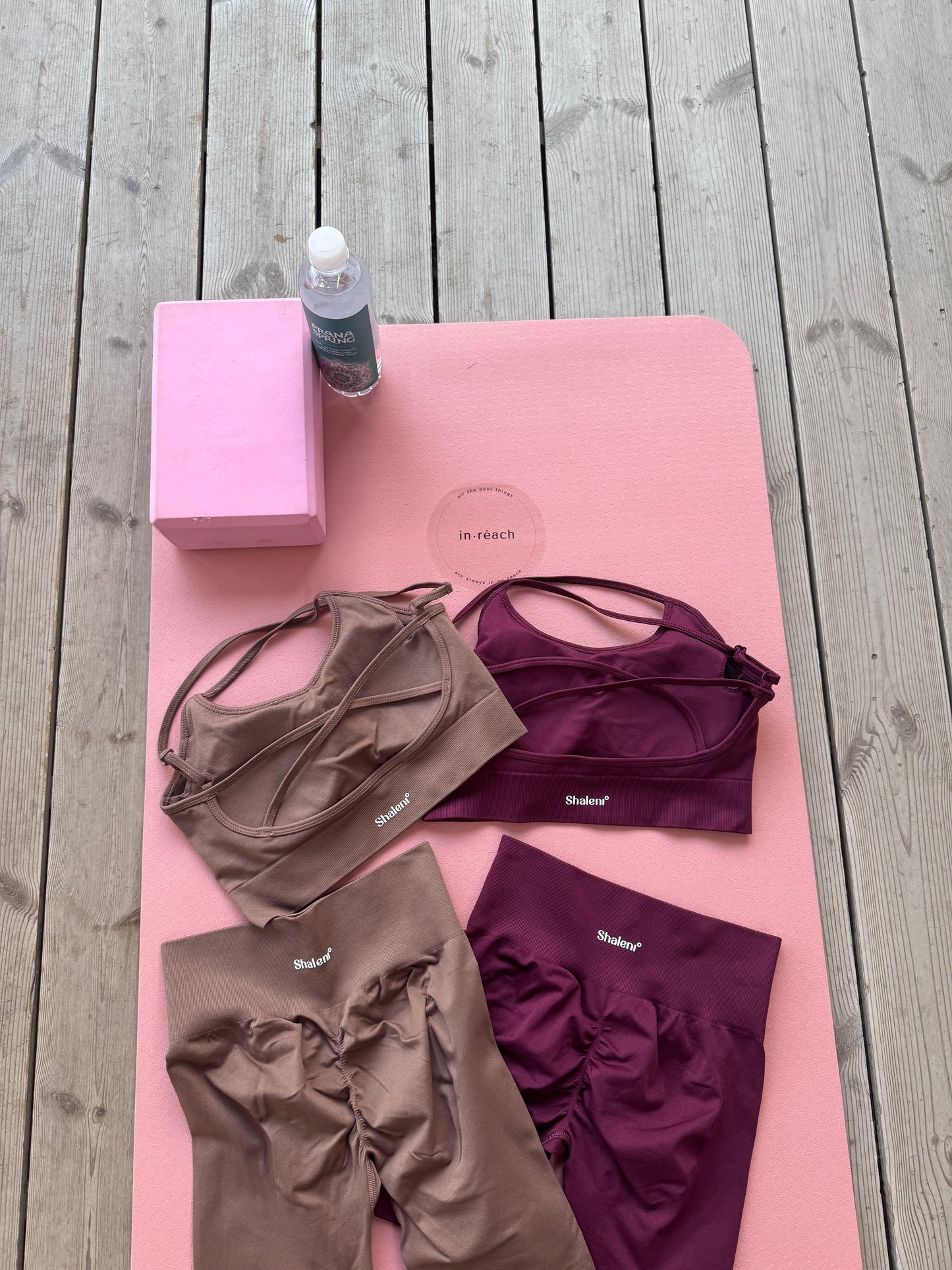 Deep Stretch Under the Hills Sky - Dubai - Dec 6