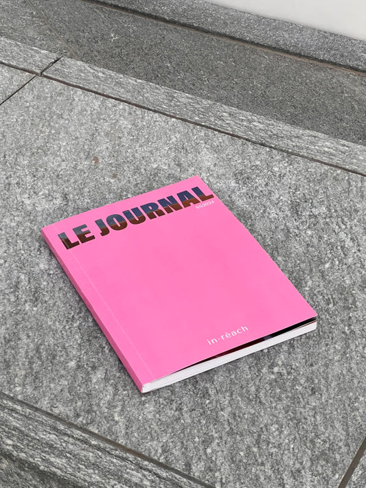 Le Journal Life Balance Planner