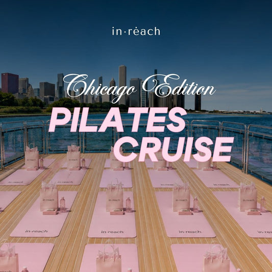 Pilates Cruise - Chicago, Sep 18th
