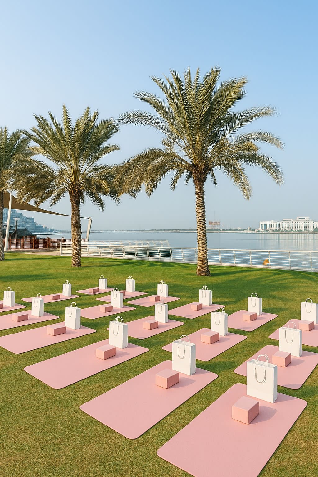 Pilates Flow & Breakfast