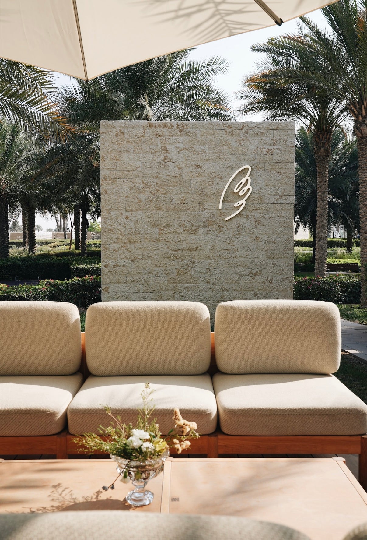 Deep Stretch Under the Hills Sky - Dubai - Nov 22