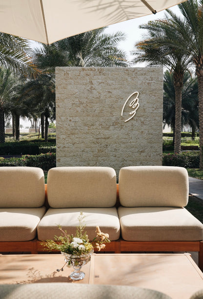 Deep Stretch Under the Hills Sky - Dubai - Nov 22