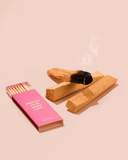 Palo Santo