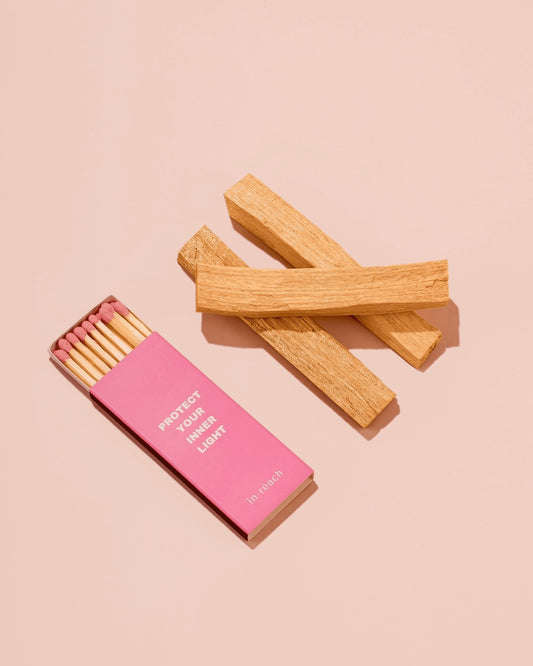 Palo Santo