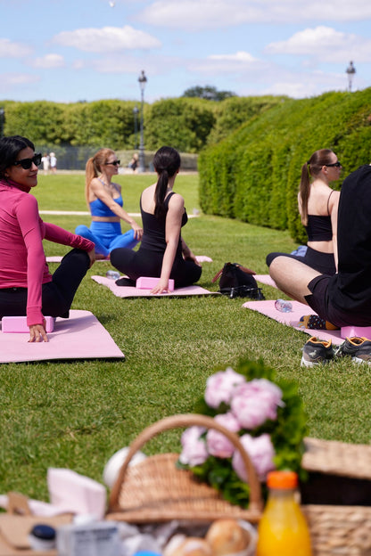 Yoga Picnic - Paris, 22nd June 2025