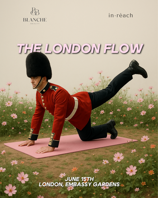 London Flow - June 15th, 2025