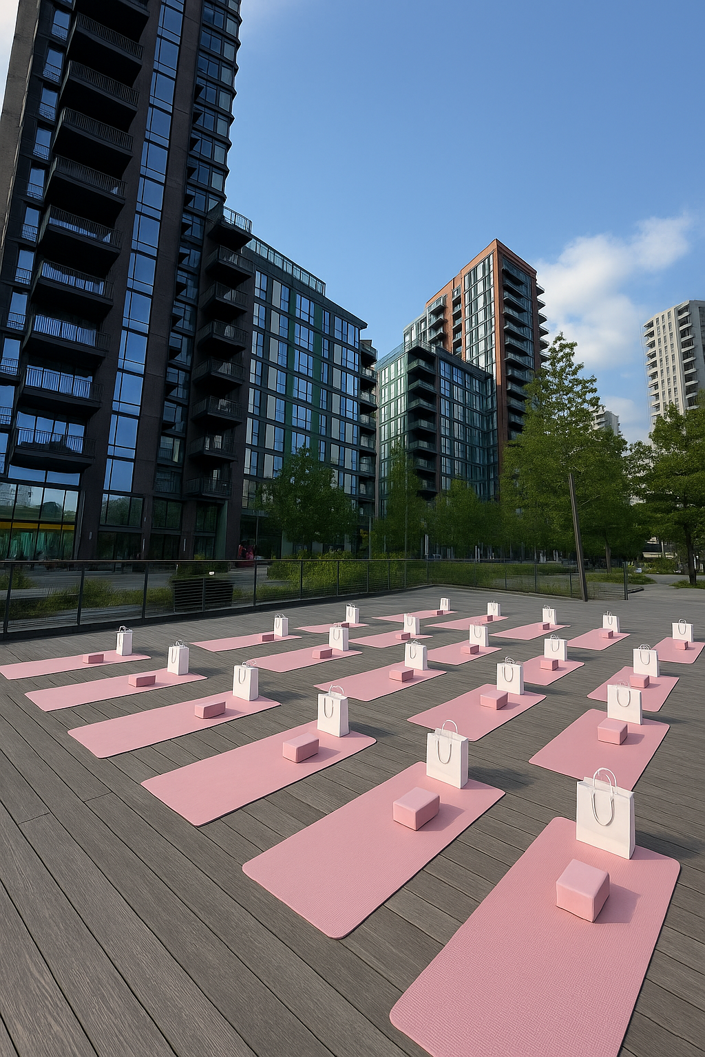 London Flow - June 15th, 2025