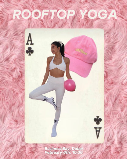 Feb 6th 10:30 - Morning Yoga