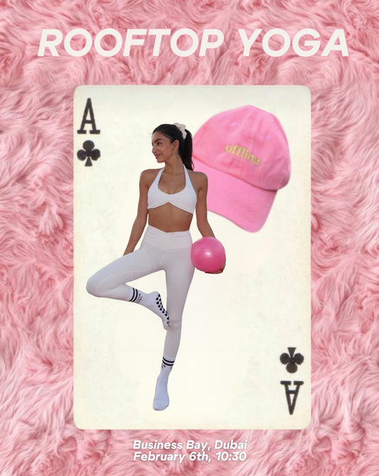 Feb 6th 10:30 - Morning Yoga