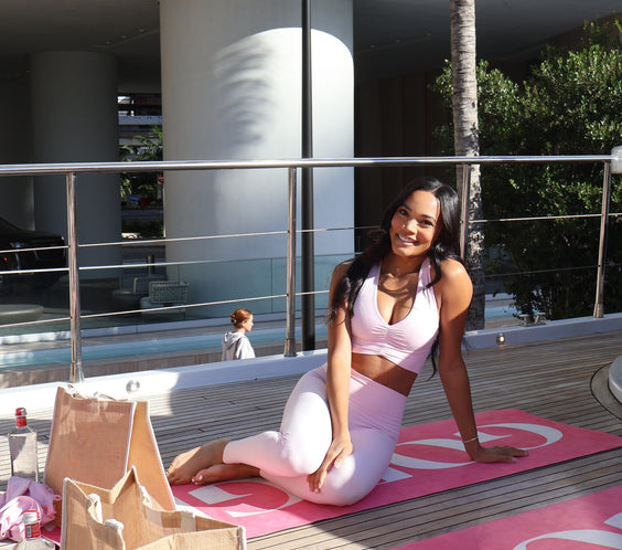 Yacht Pilates - Feb 20th