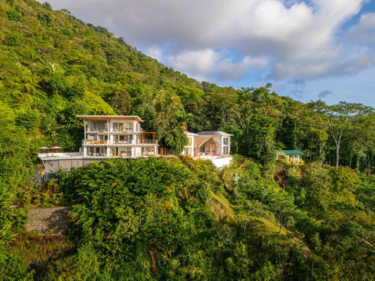 Costa Rica Retreat 2026