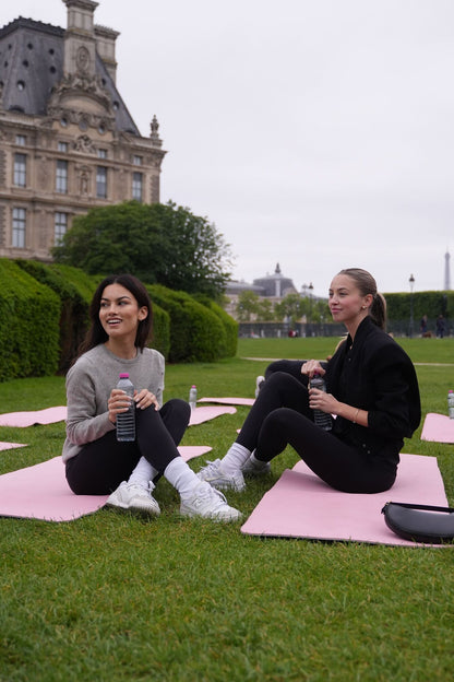 Yoga Picnic - Paris, 22nd June 2025