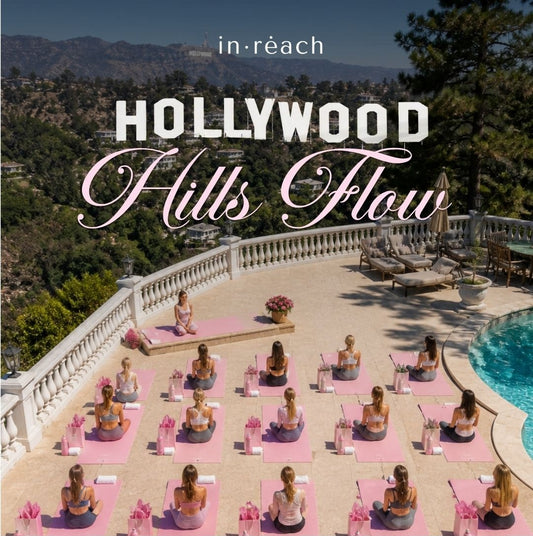 Hollywood Hills Flow